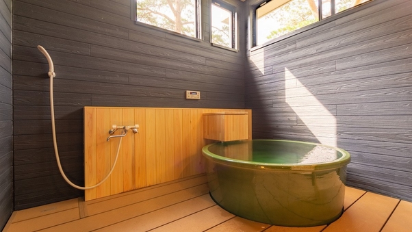Relax PET ONSEN_COTTAGE